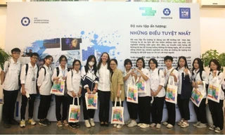Ngày hội Khoa học Hạt nhân và STEM 2022