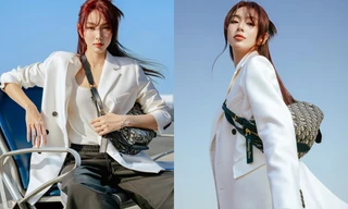 Hoa hậu Thùy Tiên gia nhập “gia đình Dior” với vai trò Bạn thân Thương hiệu