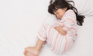 Cấp cứu thành công bé gái 10 tuổi trước nguy cơ thủng ruột