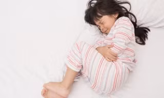 Cấp cứu thành công bé gái 10 tuổi trước nguy cơ thủng ruột