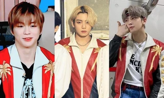 Jung Kook BTS, Cha Eun Woo, Kang Daniel đụng hàng nhưng netizen lại nhắc Lisa BLACKPINK?