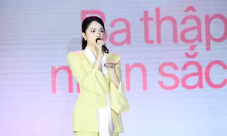 Hoa hậu Hương Giang tiết lộ về show truyền hình thực tế của Hoa hậu Việt Nam 2024