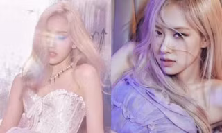 Jeon Somi cực xinh trong MV mới “DUMB DUMB” nhưng vẫn bị bảo "cosplay" Rosé BLACKPINK
