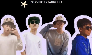 Học online sẽ không còn nhàm chán nếu bạn suy nghĩ giống bốn bạn teen lớp 9 này