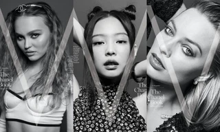 Vì sao giữa một “rừng” đại sứ, Chanel chọn Jennie (BLACKPINK) làm bìa cho The Chanel Book?