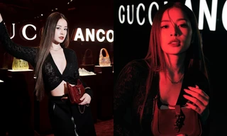 Chi Pu mong sớm cải thiện vốn tiếng Trung để có thể giao lưu và đóng phim Hoa ngữ