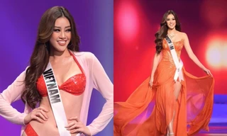 Missosology tung dự đoán Top 21 lần cuối trước Chung kết, Hoa hậu Khánh Vân ở vị trí nào?