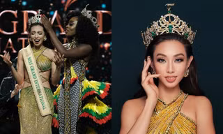 Chủ tịch Miss Grand tiết lộ lý do giúp Thùy Tiên đăng quang và tổng giải thưởng cô sẽ nhận