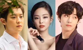 Truyền thông Hàn "điểm danh" 5 idol có visual chụp bất kỳ góc nào cũng đẹp như ảnh tạp chí