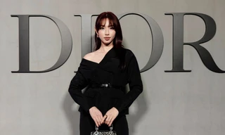 Dior xóa ảnh và hashtag tên Thùy Tiên, kết thúc danh phận Bạn thân Thương hiệu?