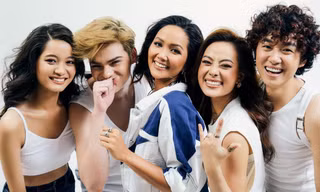 Lần đầu làm HLV cuộc thi về thời trang, gu chọn thí sinh của Hoa hậu H'Hen Niê thế nào?