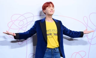 Đây là lý do vì sao j-hope luôn được đánh giá là thành viên có gu thời trang đỉnh nhất BTS