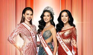 Miss Charm 2024 đột ngột thông báo hoãn tổ chức, lý do đưa ra là gì?