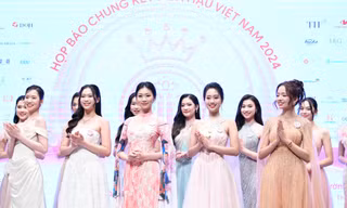 Trưởng BTC Hoa hậu Việt Nam 2024 nói về lý do chọn Huế là nơi tổ chức Chung kết