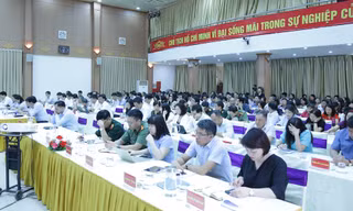 BHXH Việt Nam: Hoàn thành toàn diện nhiệm vụ 6 tháng đầu năm 2023