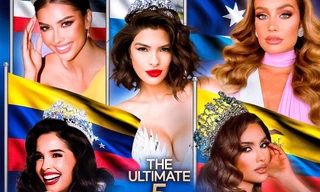 Nguyên dàn người đẹp cuộc thi Miss Grand bị loại khỏi Top 5 Miss Grand Slam 2023