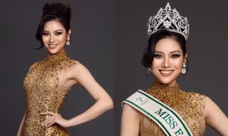 Miss Earth 2024: Đại diện Việt Nam từng giành danh hiệu Người đẹp Truyền cảm hứng