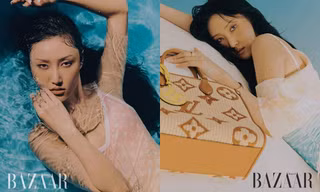 Hwasa (MAMAMOO) - cô gái toàn năng và rất khác biệt với các nữ idol của K-Pop hiện tại