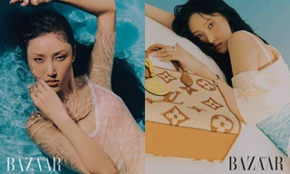 Hwasa (MAMAMOO) - cô gái toàn năng và rất khác biệt với các nữ idol của K-Pop hiện tại