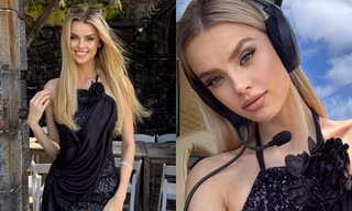 Hoa hậu Krystyna Pyszková nhận giải thưởng hơn 24 tỷ khi đăng quang Miss World