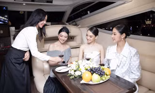 Miss World Vietnam 2022: Top 16 Người đẹp Du lịch trải nghiệm thử thách du lịch khó quên
