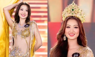 Đại diện Việt Nam tại Miss Grand International 2024 không nhận được sự ủng hộ
