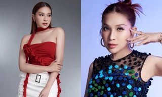 Khả Như thắng lớn Tết này từ web drama "Chủ Tịch Giao Hàng" đến phim "Nhà Bà Nữ"