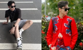 Thí sinh trẻ nhất Mr World Vietnam: Gu thời trang chất, có nét giống Kim So Hyun