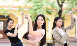 Chung kết Hoa hậu Việt Nam 2024 xứng tầm là sự kiện nhan sắc lớn nhất trong năm