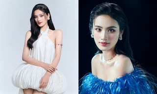 Hậu Miss World, Hoa hậu Ý Nhi đăng bộ ảnh đón tuổi 23 ngọt ngào và rạng rỡ
