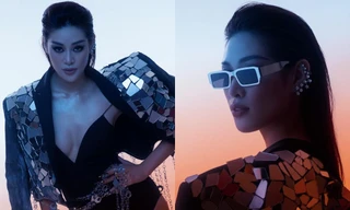 Hoa hậu Khánh Vân trở thành "bầu sô", tổ chức sự kiện thời trang mang tên vương miện của mình