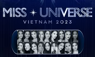 Miss Universe Vietnam 2023 tăng cơ hội đi thi quốc tế, vị trí này sẽ dành cho ai?