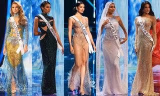Miss Universe 2023: Sắc vóc 10 người đẹp trình diễn trang phục dạ hội xuất sắc nhất
