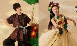 Người đẹp Tường San kể lại hành trình "lột xác" ở Miss International Queen 2024