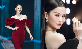 Chủ tịch Miss Universe Vietnam nói gì khi có tới 2600 fan ủng hộ cử Hương Ly dự thi