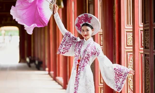 Tập 8 truyền hình thực tế Hoa hậu Việt Nam 2024: Đi tìm Đại sứ Truyền thông & Nghệ thuật