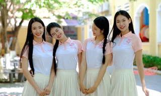 Thí sinh Hoa hậu Việt Nam 2024 trở lại Huế, sẵn sàng cho đêm Chung kết toàn quốc