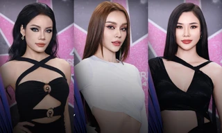 Nhan sắc dàn thí sinh lọt Top 33 Miss Universe Vietnam 2024, ai nổi bật nhất?