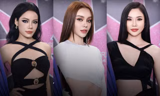 Nhan sắc dàn thí sinh lọt Top 33 Miss Universe Vietnam 2024, ai nổi bật nhất?