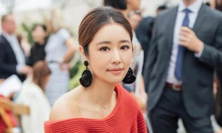 No.1 Hot search sáng nay: "Hạ Tử Vy" Lâm Tâm Như chính thức giải thể studio, lý do là gì?