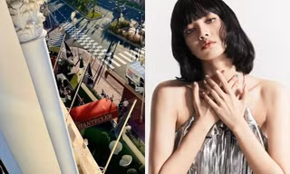 Nghi vấn YG cấm Lisa dự Fashion Week chỉ là chiêu trò, thực tế có tới sự kiện của CELINE?