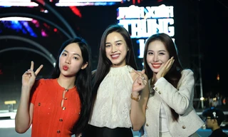 Hoa hậu Đỗ Thị Hà bất ngờ với sự trưởng thành của 25 thí sinh Hoa hậu Việt Nam 2024