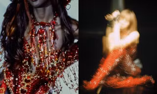 Soi đồ Lisa BLACKPINK ở poster "nhá hàng", lai lịch trang phục và phụ kiện gây chấn động