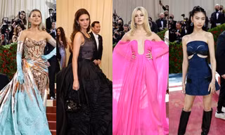 Đại chiến thảm đỏ Met Gala 2022: Bữa tiệc thời trang mãn nhãn, ai "chặt chém" nhất?