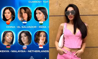 Trượt giải phụ ở Miss Supranational 2022, Á hậu Kim Duyên vẫn nổi bật giữa dàn đối thủ