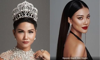 Missosology tung danh sách Timeless Beauty có Á hậu Kim Duyên, vì sao không có Hoa hậu Đỗ Thị Hà?