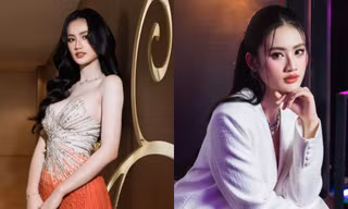 Hoa hậu Ý Nhi xinh đẹp hơn sau phẫu thuật thẩm mỹ nhưng netizen lo ngại một điểm