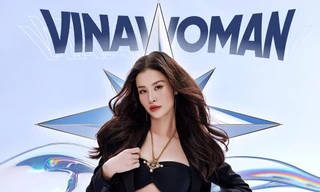 Ca khúc chủ đề Miss Universe Vietnam 2022 do Đông Nhi thể hiện mang đậm tinh thần nữ quyền