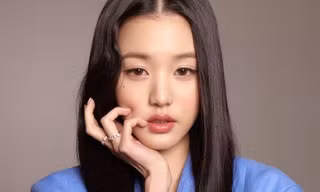 Jang Won Young bị chê thần thái kém sang, ảnh như tự chụp trong quảng cáo trang sức xa xỉ