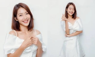 Khả Ngân (11 Tháng 5 Ngày) khoe ảnh mừng 20/10, fan tranh thủ vào dành lời chúc đặc biệt